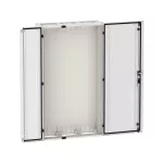 EMC2-H39/55-W Obudowa natynkowa EMC2 pusta, IP55, klasa ochronności II, wys. x szer. x gł.=1400x800x270mm, kolor biały (RAL 9016)