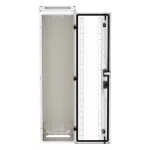 EMC2-H17/55-W Obudowa natynkowa EMC2 pusta, IP55, klasa ochronności II, wys. x szer. x gł.=1100x300x270mm, kolor biały (RAL 9016)