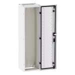 EMC2-H17/55-W Obudowa natynkowa EMC2 pusta, IP55, klasa ochronności II, wys. x szer. x gł.=1100x300x270mm, kolor biały (RAL 9016)