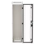 EMC2-H17/55-W Obudowa natynkowa EMC2 pusta, IP55, klasa ochronności II, wys. x szer. x gł.=1100x300x270mm, kolor biały (RAL 9016)