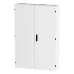 EMC2-H410/55-W Rozdzielnica wolnostojąca EMC2 pusta, IP55, klasa ochronności II, wys. x szer. x gł.=1550x1050x270mm, kolor biały (RAL 9016)