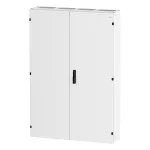 EMC2-H410/55-W Rozdzielnica wolnostojąca EMC2 pusta, IP55, klasa ochronności II, wys. x szer. x gł.=1550x1050x270mm, kolor biały (RAL 9016)