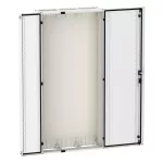 EMC2-H311/55-W Rozdzielnica wolnostojąca EMC2 pusta, IP55, klasa ochronności II, WxSxG=1700x800x270mm, kolor biały (RAL 9016)