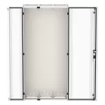 EMC2-H311/55-W Rozdzielnica wolnostojąca EMC2 pusta, IP55, klasa ochronności II, WxSxG=1700x800x270mm, kolor biały (RAL 9016)