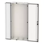 EMC2-H311/55-W Rozdzielnica wolnostojąca EMC2 pusta, IP55, klasa ochronności II, WxSxG=1700x800x270mm, kolor biały (RAL 9016)