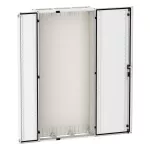 EMC2-H311/55-W Rozdzielnica wolnostojąca EMC2 pusta, IP55, klasa ochronności II, WxSxG=1700x800x270mm, kolor biały (RAL 9016)