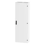 EMC2-H211/55-W Rozdzielnica wolnostojąca EMC2 pusta, IP55, klasa ochronności II, WxSxG=1700x550x270mm, kolor biały (RAL 9016)