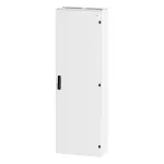 EMC2-H211/55-W Rozdzielnica wolnostojąca EMC2 pusta, IP55, klasa ochronności II, WxSxG=1700x550x270mm, kolor biały (RAL 9016)