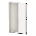 EMC2-H211/55-W Rozdzielnica wolnostojąca EMC2 pusta, IP55, klasa ochronności II, WxSxG=1700x550x270mm, kolor biały (RAL 9016)