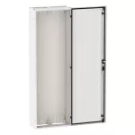 EMC2-H211/55-W Rozdzielnica wolnostojąca EMC2 pusta, IP55, klasa ochronności II, WxSxG=1700x550x270mm, kolor biały (RAL 9016)