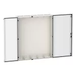 EMC2-H510/55-W Rozdzielnica wolnostojąca EMC2 pusta, IP55, klasa ochronności II, wys. x szer. x gł.=1550x1300x270mm, kolor biały (RAL 9016)