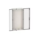 EMC2-H310/55-W Rozdzielnica wolnostojąca EMC2 pusta, IP55, klasa ochronności II, WxSxG=1550x800x270mm, kolor biały (RAL 9016)