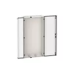 EMC2-H310/55-W Rozdzielnica wolnostojąca EMC2 pusta, IP55, klasa ochronności II, WxSxG=1550x800x270mm, kolor biały (RAL 9016)