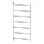 EPTV27/TS7-EMC2 Wstępnie zmontowana wkładka montażowa do systemu EP, wys. x szer. = 1050x500 mm