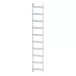 EPTV110/TS7-EMC2 Wstępnie zmontowana wkładka montażowa do systemu EP, wys. x szer. = 1500x250 mm