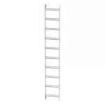 EPTV110/TS7-EMC2 Wstępnie zmontowana wkładka montażowa do systemu EP, wys. x szer. = 1500x250 mm