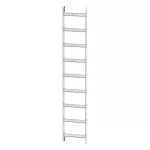 EPTV19/TS7-EMC2 Wstępnie zmontowana wkładka montażowa do systemu EP, wys. x szer. = 1350x250 mm