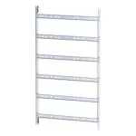 EPTV26/TS7-EMC2 Wstępnie zmontowana wkładka montażowa do systemu EP, wys. x szer. = 900x500 mm