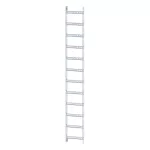 EPTV112/TS7-EMC2 Wstępnie zmontowana wkładka montażowa do systemu EP, wys. x szer. = 1800x250 mm