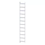 EPTV112/TS7-EMC2 Wstępnie zmontowana wkładka montażowa do systemu EP, wys. x szer. = 1800x250 mm