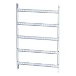 EPTV25/TS7-EMC2 Wstępnie zmontowana wkładka montażowa do systemu EP, wys. x szer. = 750x500 mm