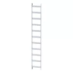 EPTV111/TS7-EMC2 Wstępnie zmontowana wkładka montażowa do systemu EP, wys. x szer. = 1650x250 mm