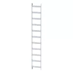 EPTV111/TS7-EMC2 Wstępnie zmontowana wkładka montażowa do systemu EP, wys. x szer. = 1650x250 mm