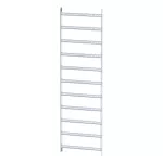 EPTV211/TS7-EMC2 Wstępnie zmontowana wkładka montażowa do systemu EP, wys. x szer. = 1650x500 mm