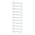 EPTV211/TS7-EMC2 Wstępnie zmontowana wkładka montażowa do systemu EP, wys. x szer. = 1650x500 mm