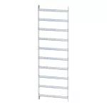 EPTV210/TS7-EMC2 Wstępnie zmontowana wkładka montażowa do systemu EP, wys. x szer. = 1500x500 mm