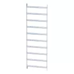 EPTV210/TS7-EMC2 Wstępnie zmontowana wkładka montażowa do systemu EP, wys. x szer. = 1500x500 mm