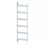 EPTV16/TS7-EMC2 Wstępnie zmontowana wkładka montażowa do systemu EP, wys. x szer. = 900x250 mm