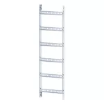 EPTV16/TS7-EMC2 Wstępnie zmontowana wkładka montażowa do systemu EP, wys. x szer. = 900x250 mm