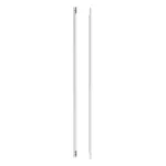 EPTV1200-EMC2 Profil nośny pionowy do systemu EP, wysokość=1200mm