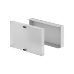 EP52MP-ECOM Jednostka montażowa ECOM, szer. x wys. = 500 x 300 mm