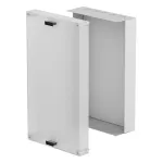 EP23MP-ECOM Jednostka montażowa ECOM, szer. x wys. = 250 x 450 mm