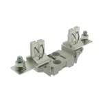 SD3-S Podstawa NH3, 1p, 630A, mont. na śruby