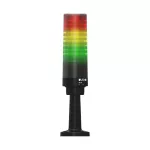 SLC-100-RYG-AP-230 Kolumna kompaktowa SLC, 230VAC, RYG+akustyk, rura 100mm