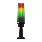 SLC-100-RYG-230 Kolumna kompaktowa SLC, 230VAC, RYG, rura 100mm