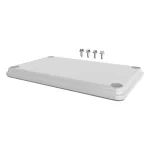 F3A-2K-M32/16 Flansza z otworami 18x16-32mm IP66