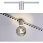 Oprawa URail Ceiling Socket max 1x20W E27 230V metal / Chrom