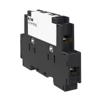 HI11-P1/P3UZ Styk pomocniczy, 1NO+1NC, dla P1-P3, montaż rozłączny/modułowy/w obudowie