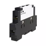 HI11-P1/P3UZ Styk pomocniczy, 1NO+1NC, dla P1-P3, montaż rozłączny/modułowy/w obudowie