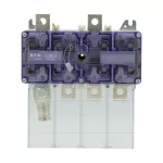 EXTENDED-COVERDMVS160N/400N Osłona zacisków (przezr.), DMV250N/400N