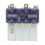 EXTENDED-COVERDMVS160N/400N Osłona zacisków (przezr.), DMV250N/400N