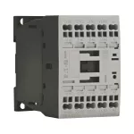 DILA-22(110VDC)-PI Stycznik pomocniczy 2NO+2NC, sterowanie 110VDC, zaciski Push-in