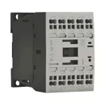 DILA-22(110VDC)-PI Stycznik pomocniczy 2NO+2NC, sterowanie 110VDC, zaciski Push-in