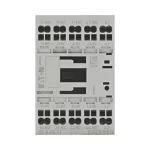 DILA-22(48V50HZ)-PI Stycznik pomocniczy 2NO+2NC, sterowanie 48VAC, zaciski Push-in