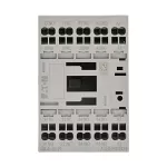 DILA-31(110VDC)-PI Stycznik pomocniczy 3NO+1NC, sterowanie 110VDC, zaciski Push-in