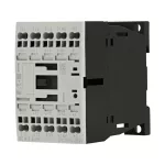 DILM12-01(110VDC)-PI Stycznik mocy DILM 12A, 5,5 kW, dodatkowy styk NC, cewka 110VDC, zaciski Push-in